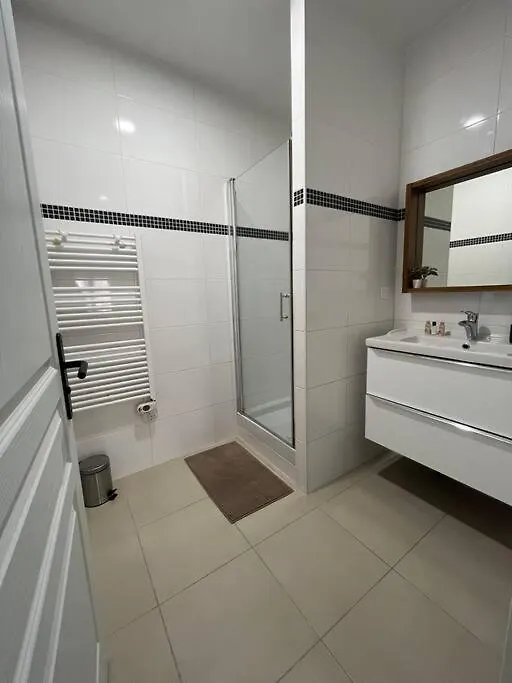 Bel Appartement A 15 Min De Lyon Saint-Fons France