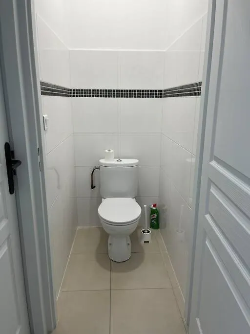 Bel Appartement A 15 Min De Lyon Saint-Fons