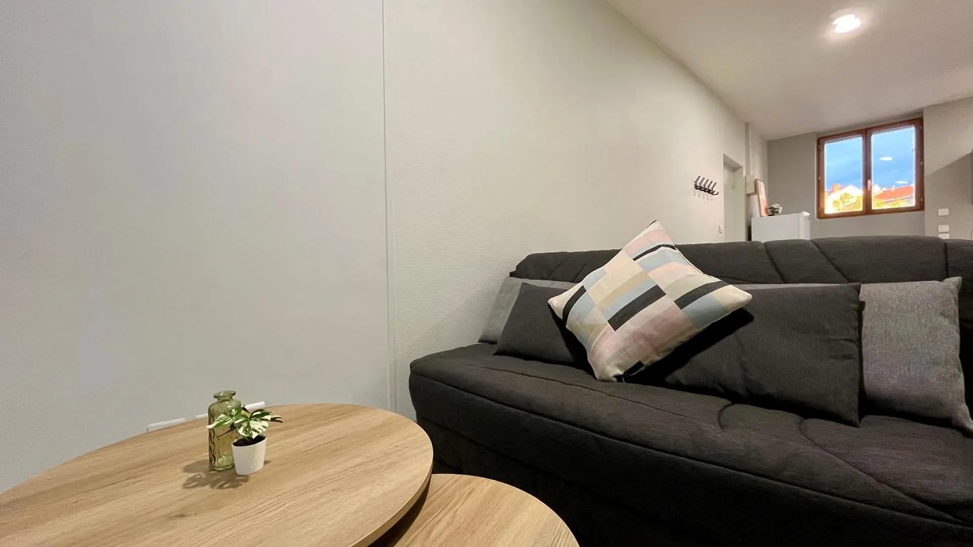 Bel Appartement A 15 Min De Lyon Saint-Fons France