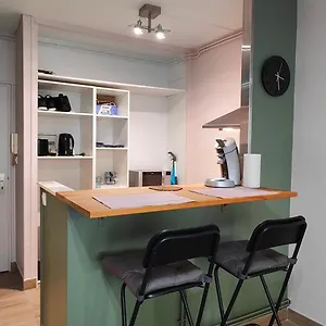  Appartement Thabor-centre-metro-commerces France