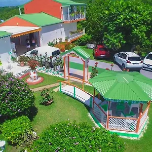  Villa Ludivine Guadeloupe